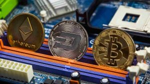Read more about the article Centralization effects CryptoPunk